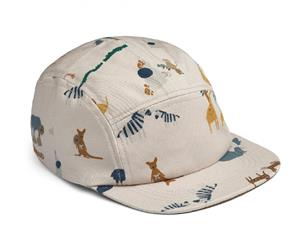 liewood Liewood rory cap animals